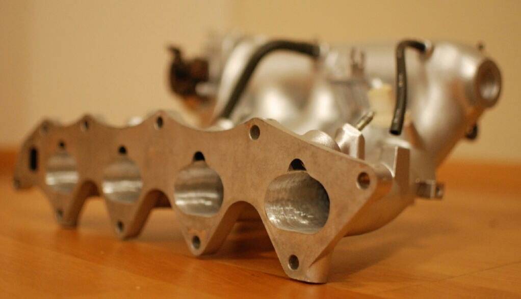 Když se "pouhé čištění" trochu vymkne kontrole :-D