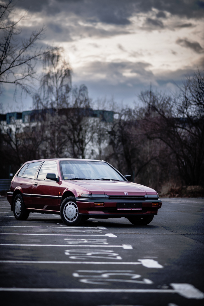 "zimní" prohřívání 2