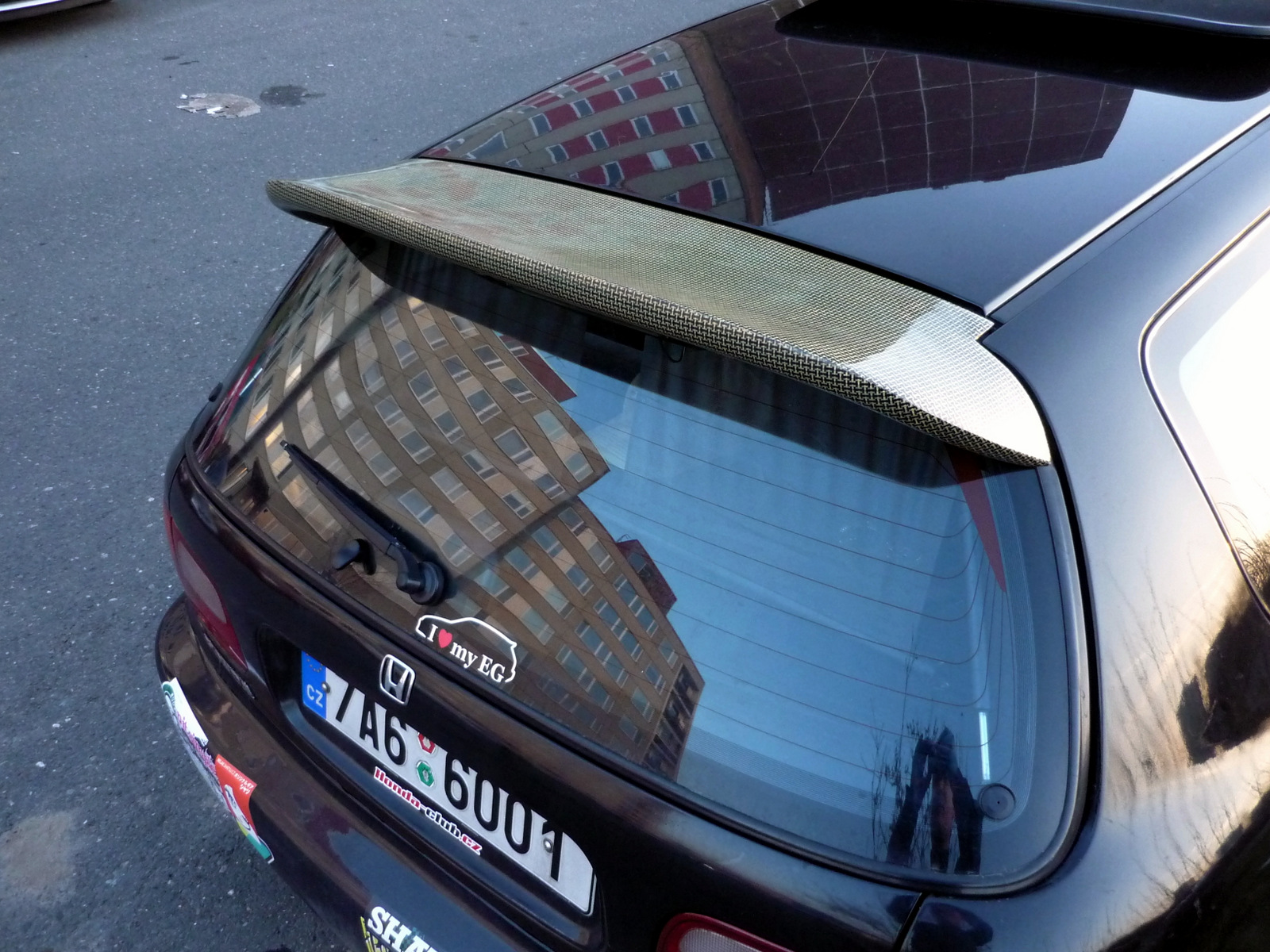 Když už jsme u těch prdelek ...