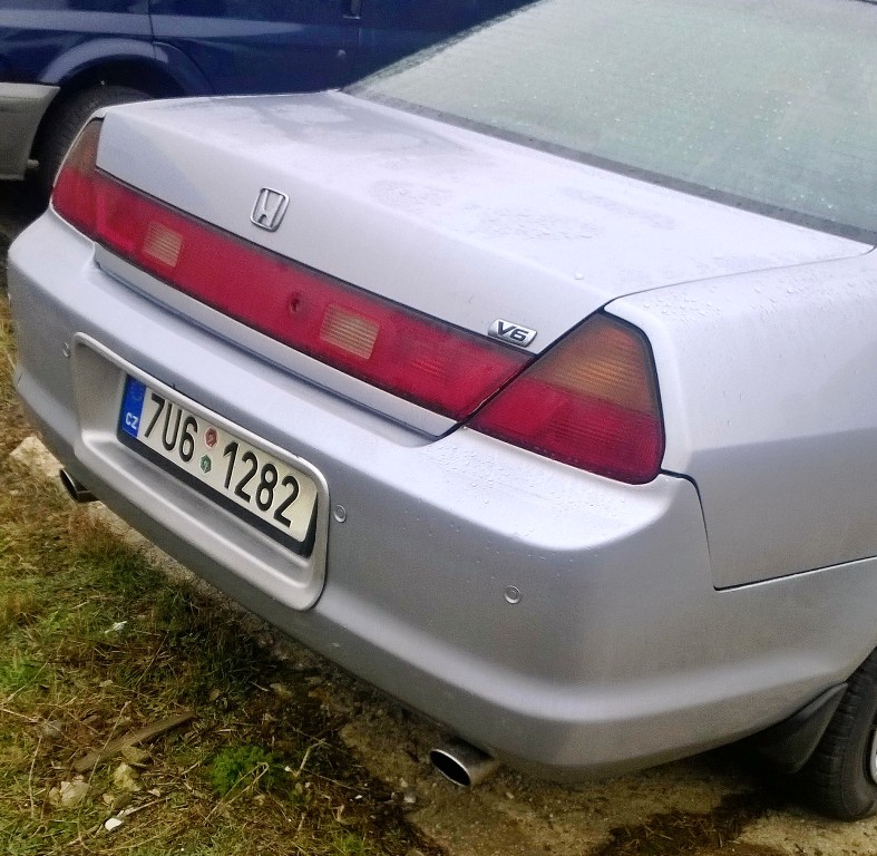 Já radši hranatější zadky.