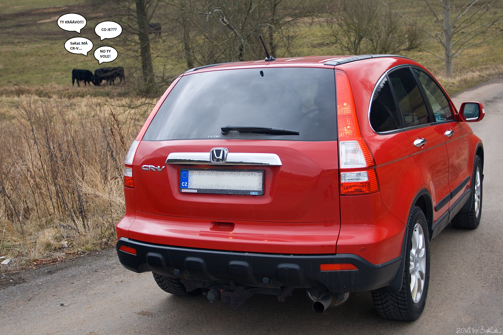 Sliboval jsem ještě jednu...