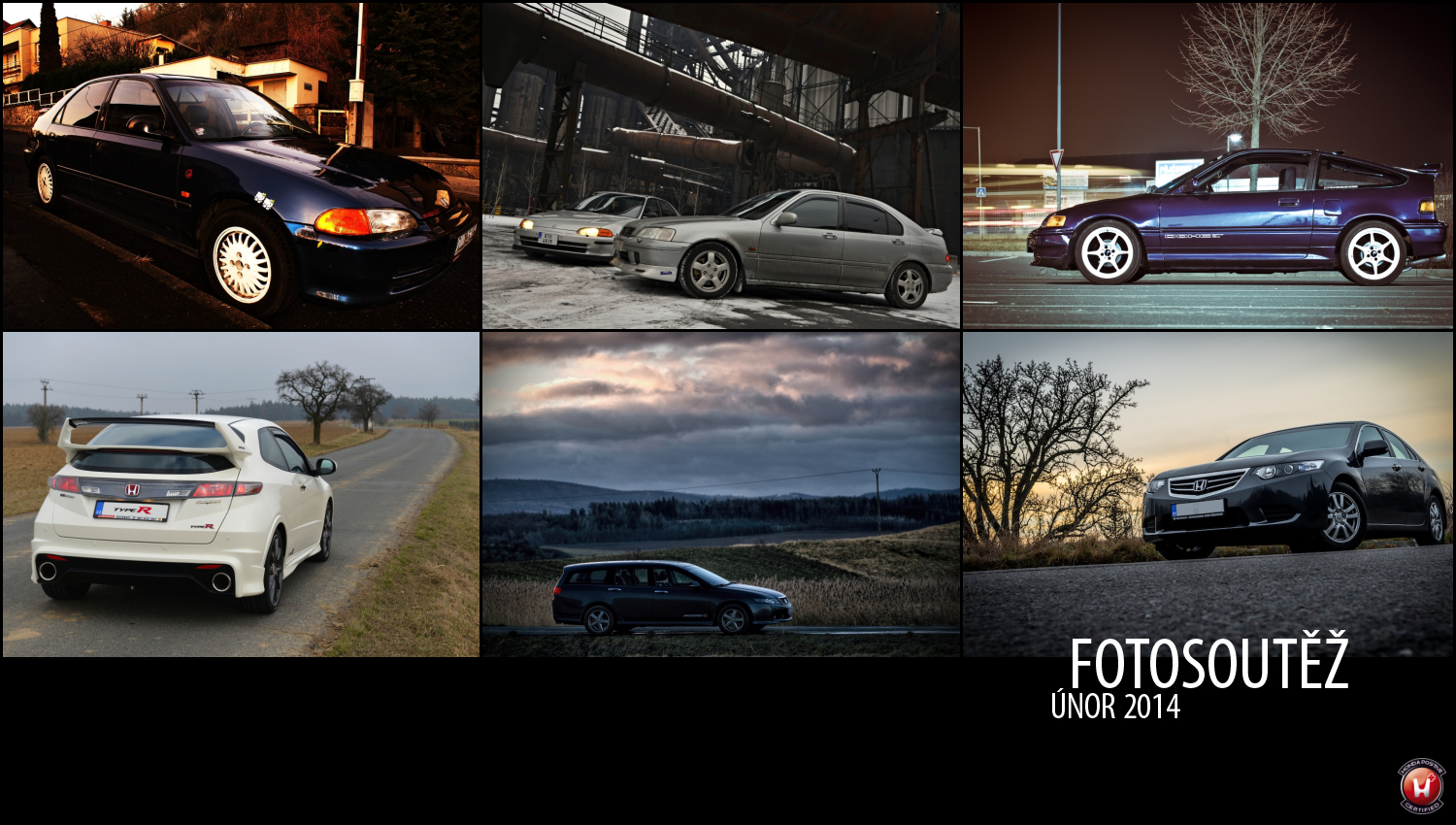 H-C Fotosoutěž 02-2014