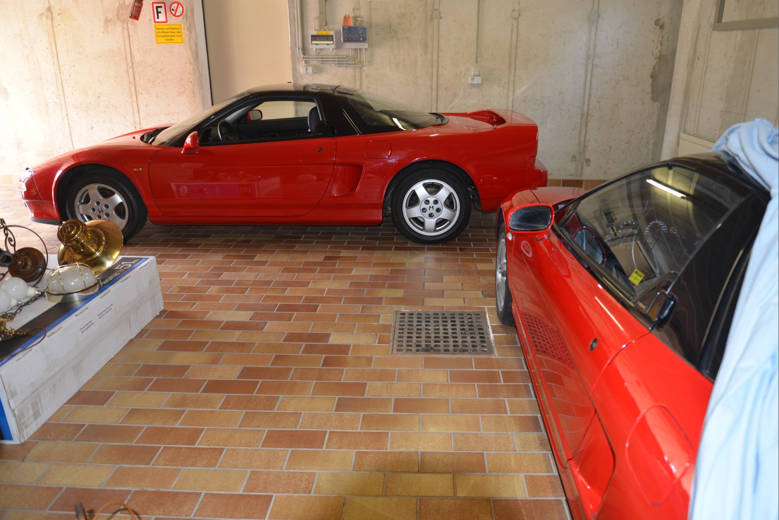 ... tak trochu jiný úhel pohledu