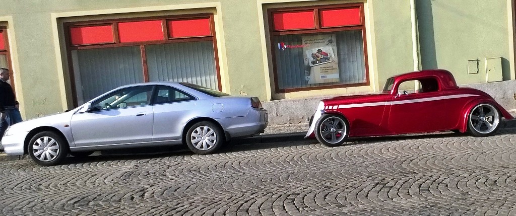 Taky jsem potkal JEPKU