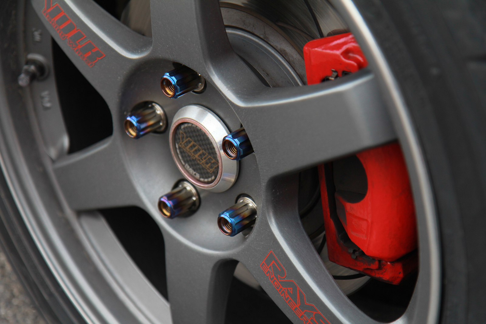 Utaženo a připraveno :-)