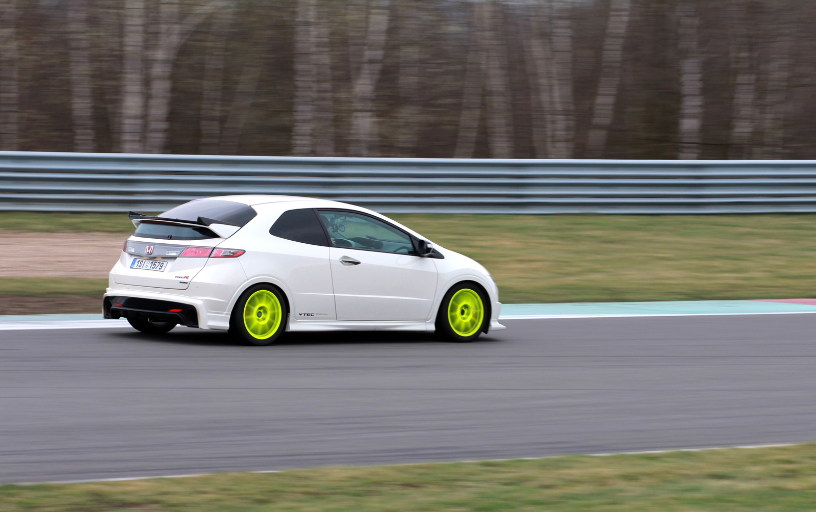 Dnešní jízdy veřejnosti - Most