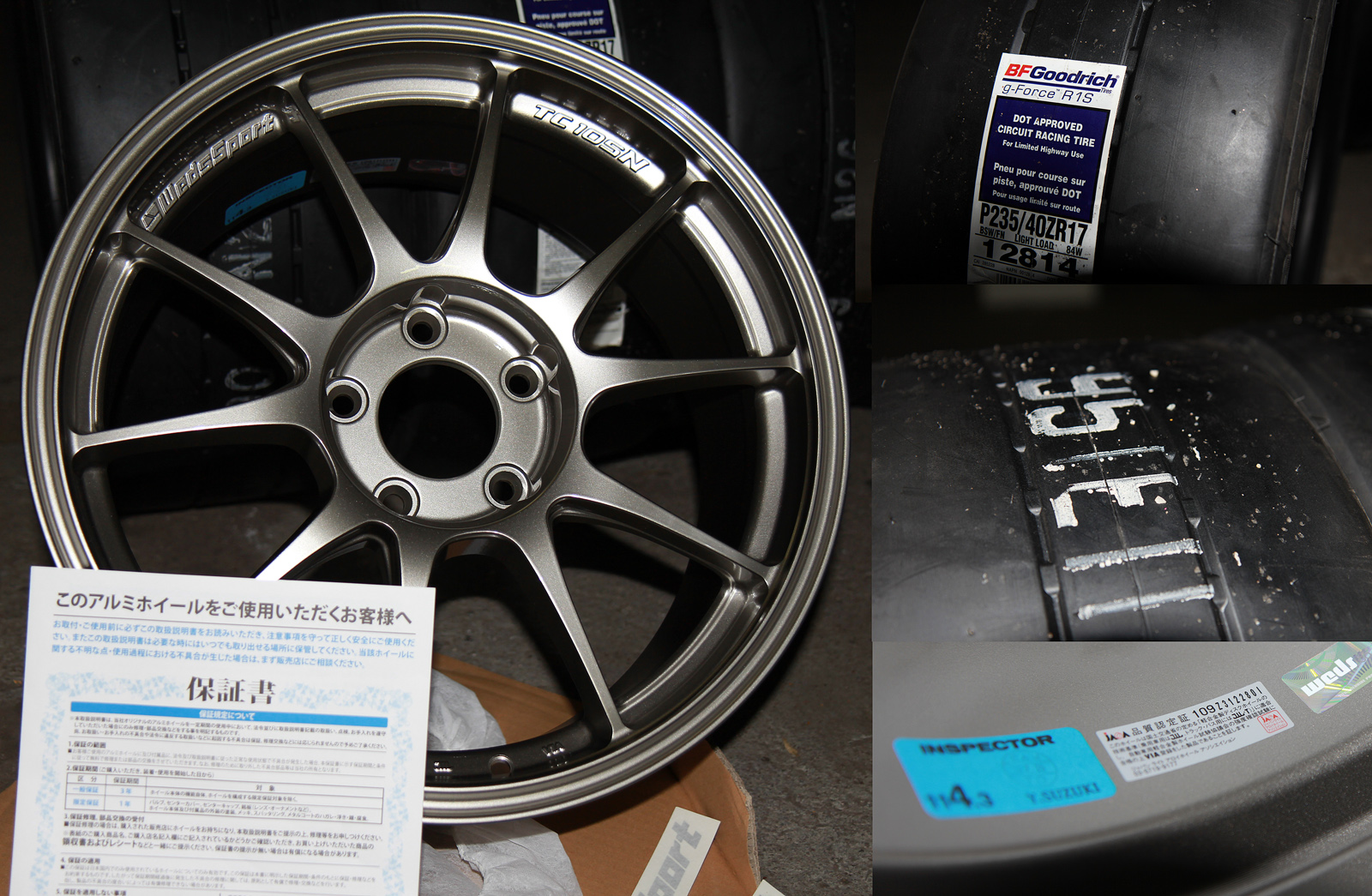 Už jsem ready na tuto sezonu :-)