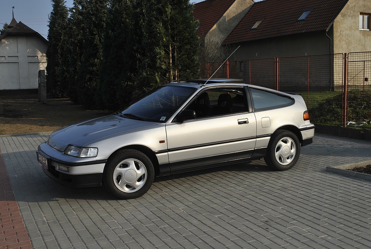 Letos první splinutí....