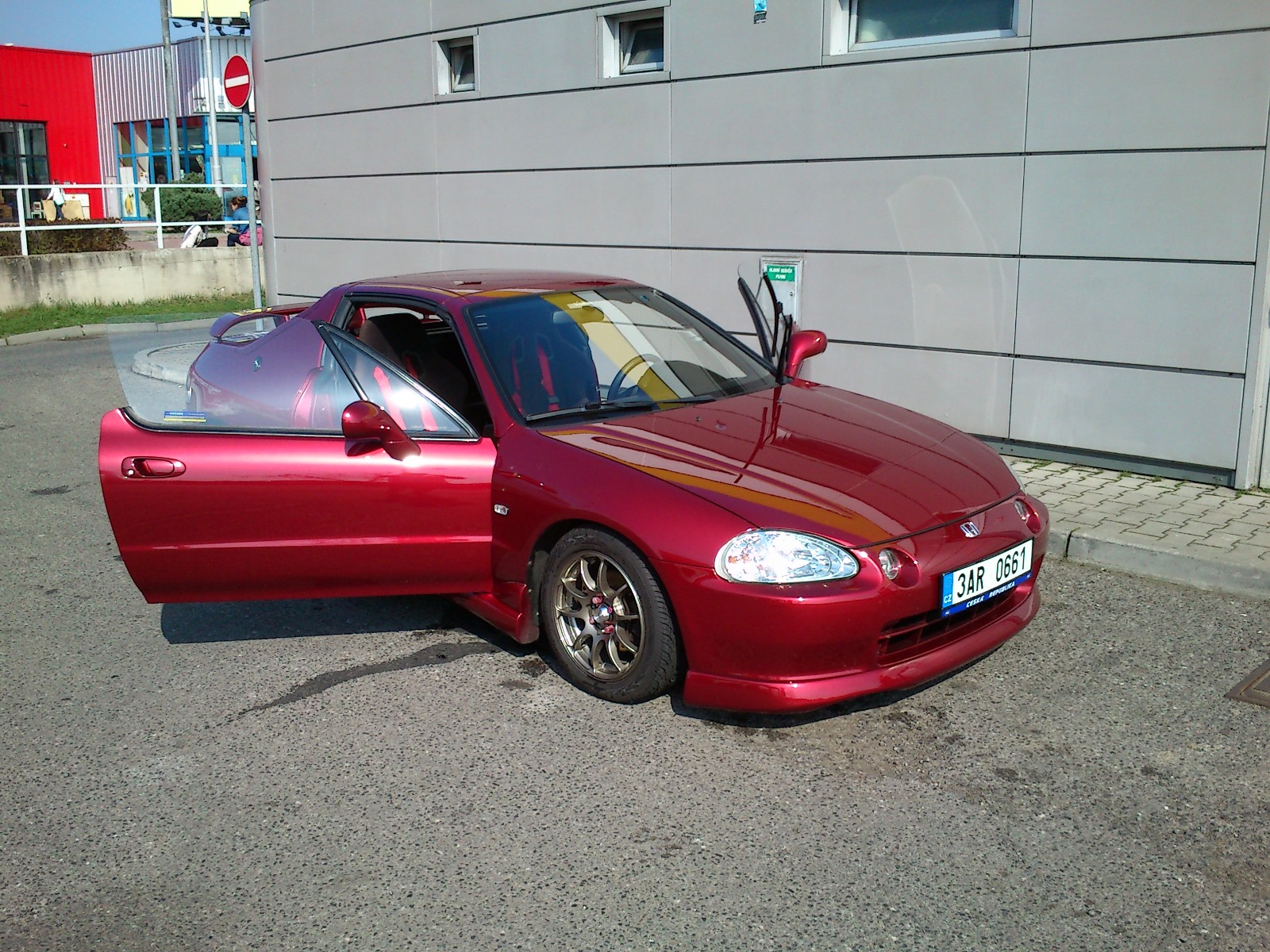 Holy nahoď motory...