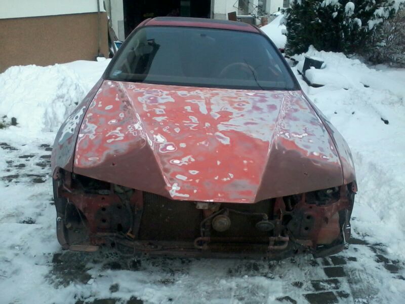 Znovuzrození Prelude - 2