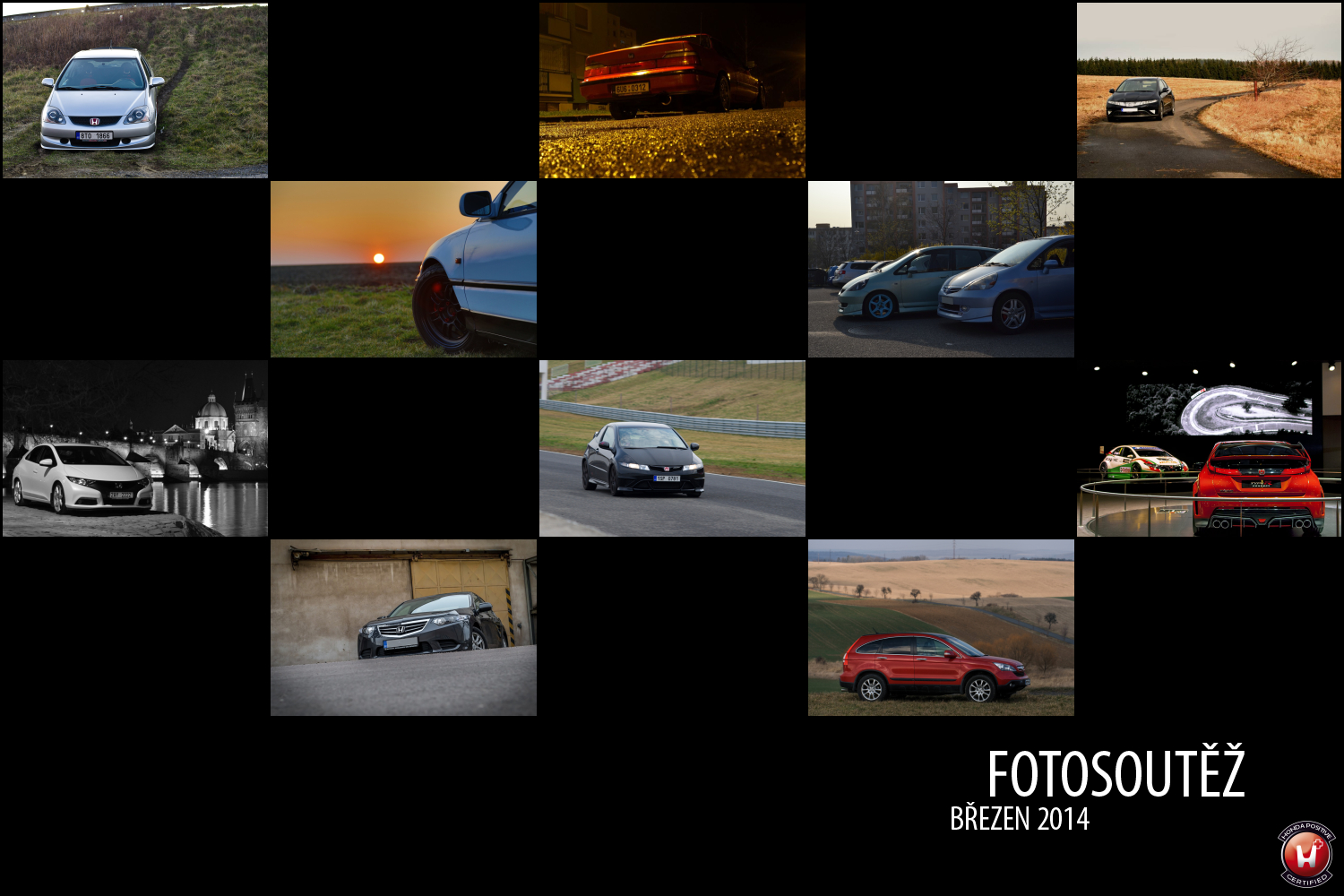 H-C Fotosoutěž 03-2014