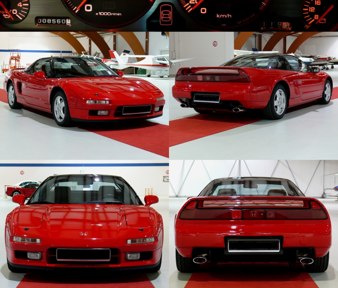 již archivní NEmobilovka z víkendu