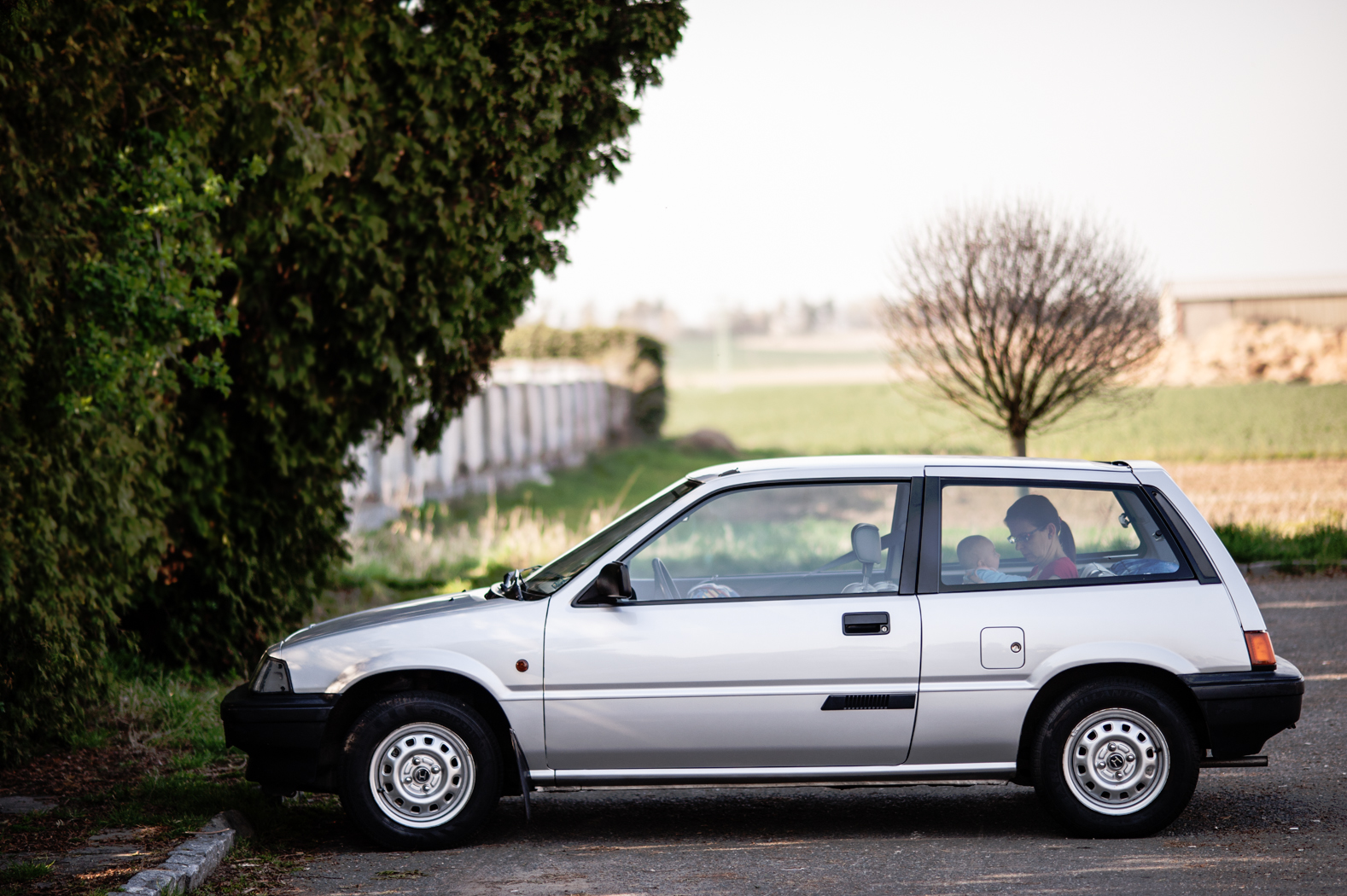 "Nový život povstane"