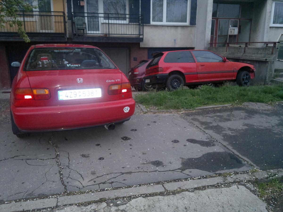 4,5,6g a všechny VT:-D