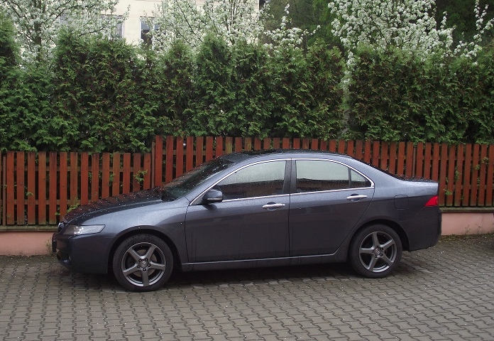 Další přírustek do rodiny...