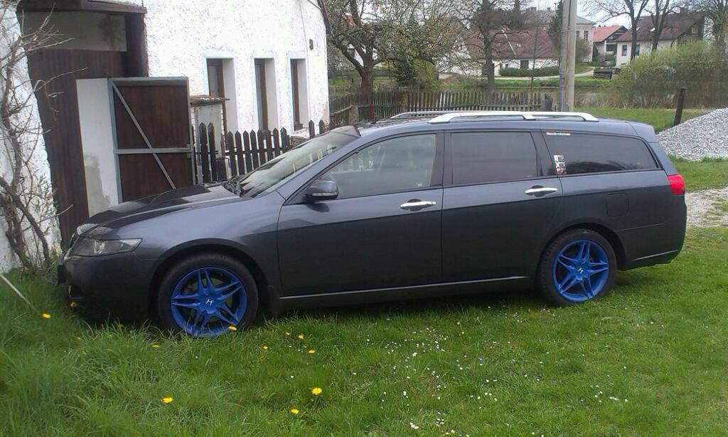 Už jsem nandal pokličky s H...