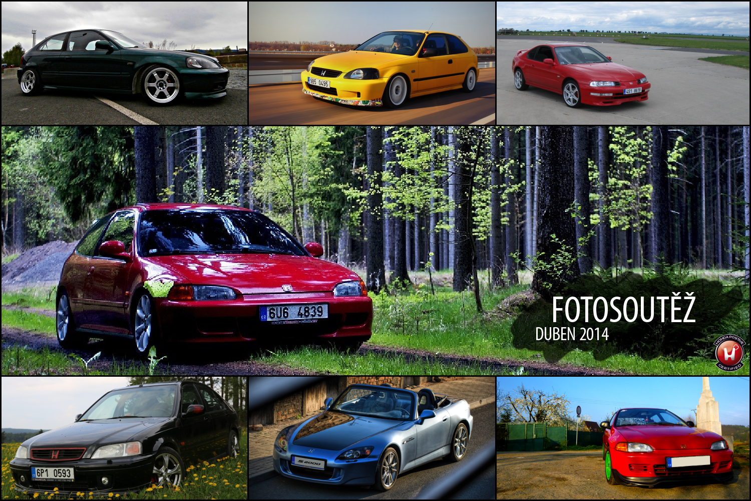 H-C Fotosoutěž 04-2014