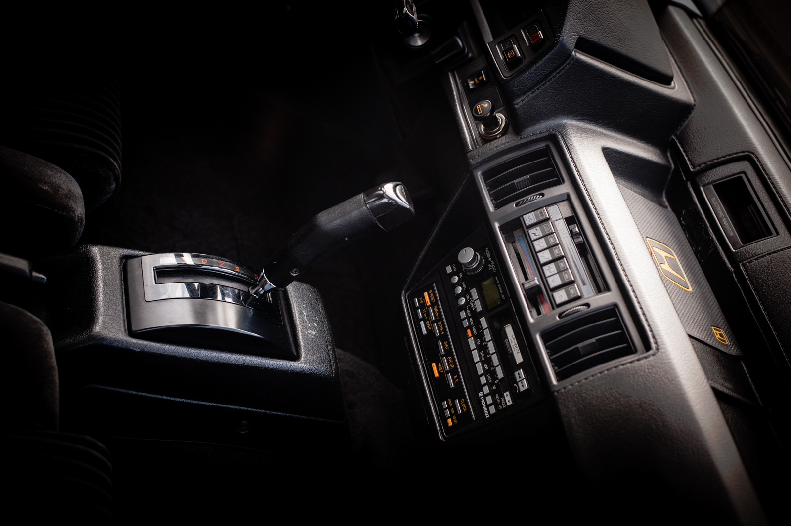 A asi největší raritka srazu - nemyslel jsem si, že to někdy uvidím naživo.