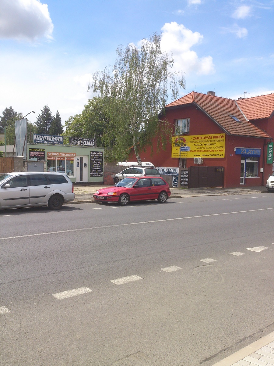 Tak když teda červený 4g.......