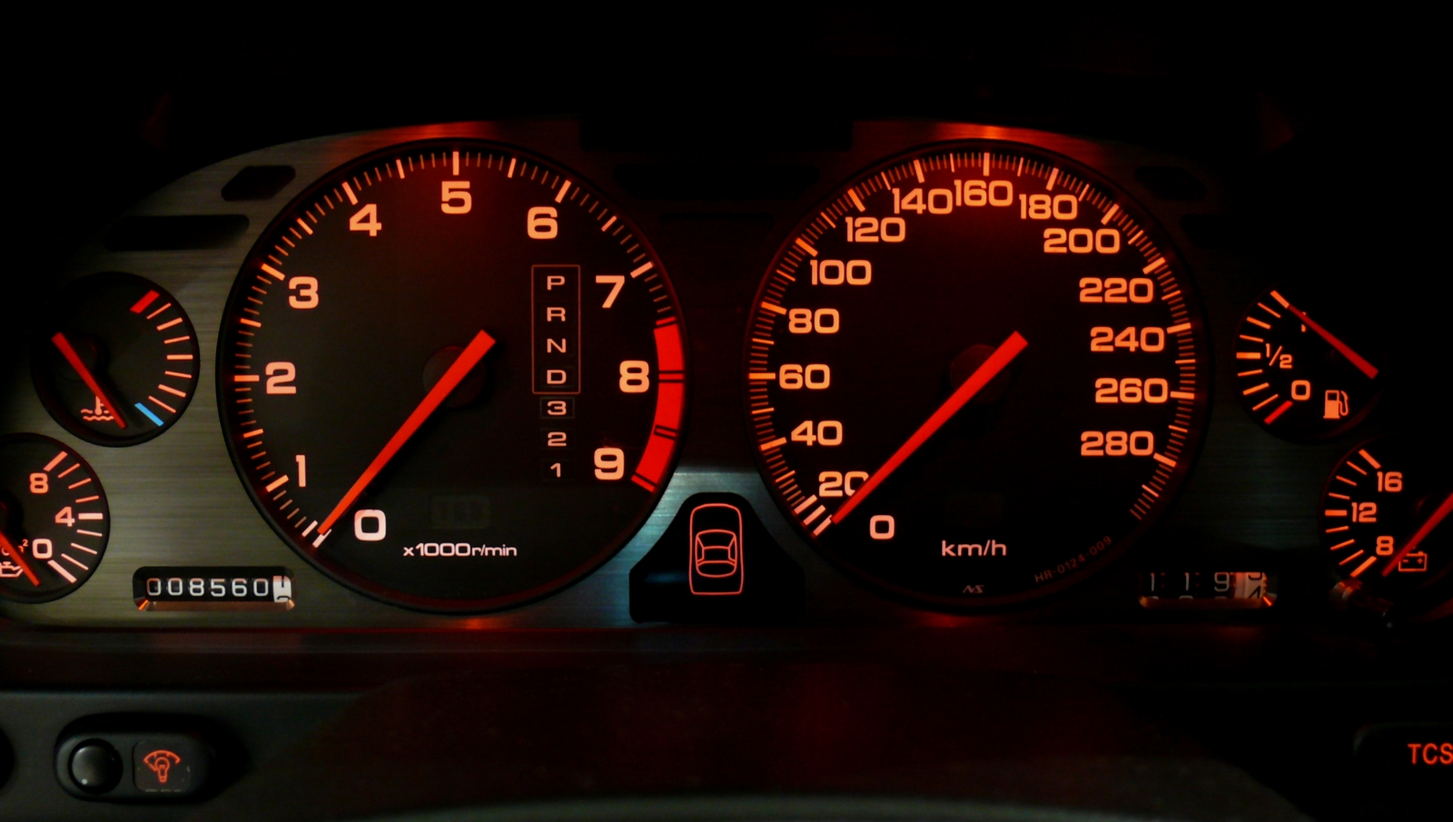 SAJ (Stará Automatická Jebka)