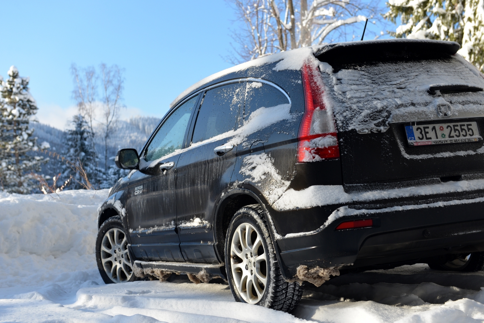 něco na ochlazení :-)