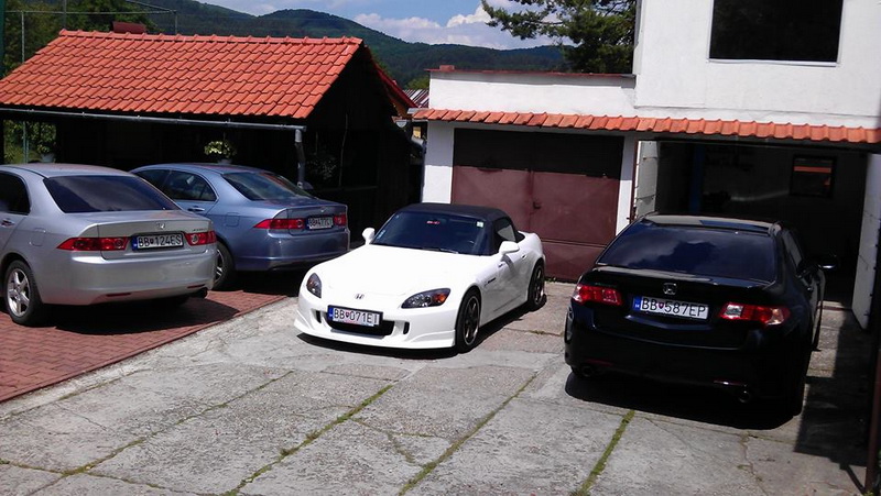 ked sa cez vikend robi. tentoraz 850k pokope :)