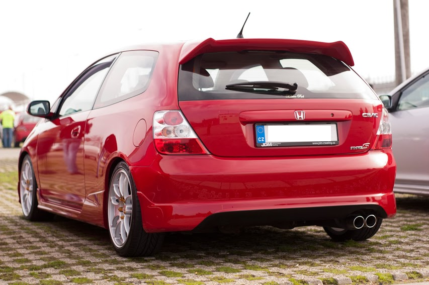Civic Sport