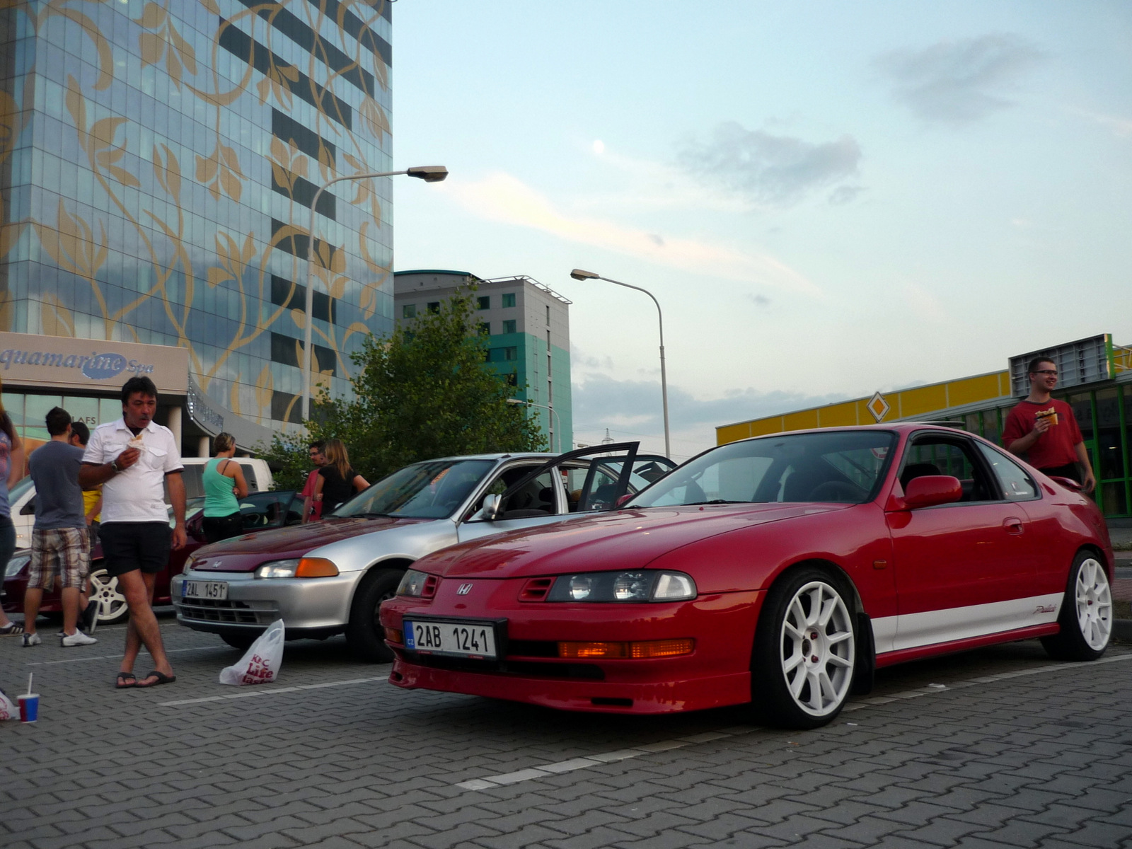 30-30 - 18. 07. - praha - minimaxisraz chodov