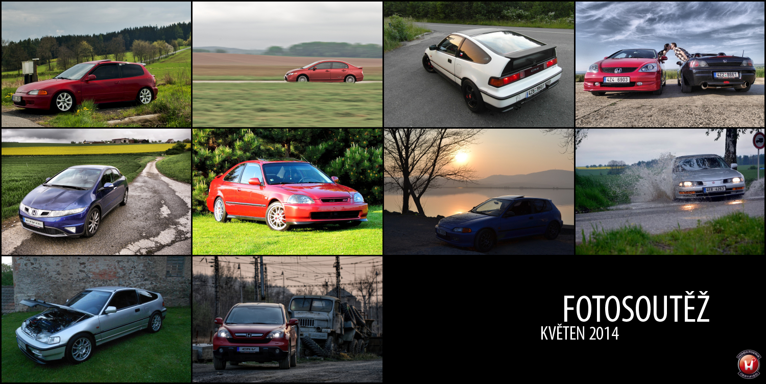 H-C Fotosoutěž 05-2014