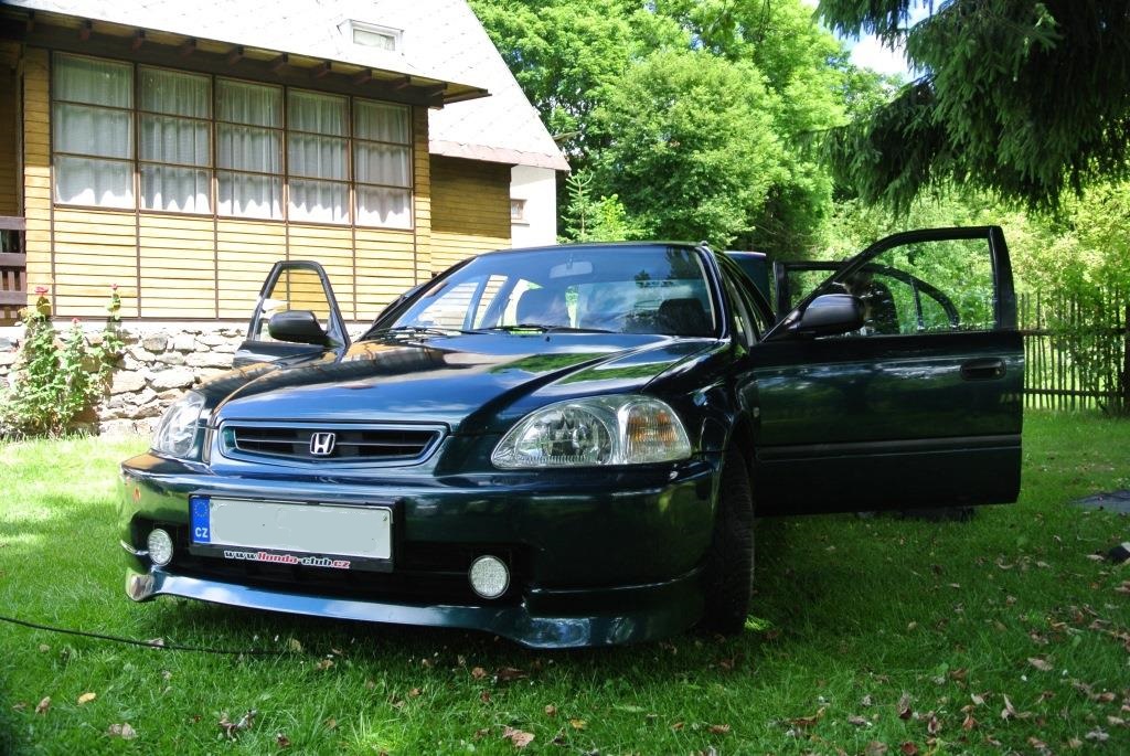 Clayování před focením