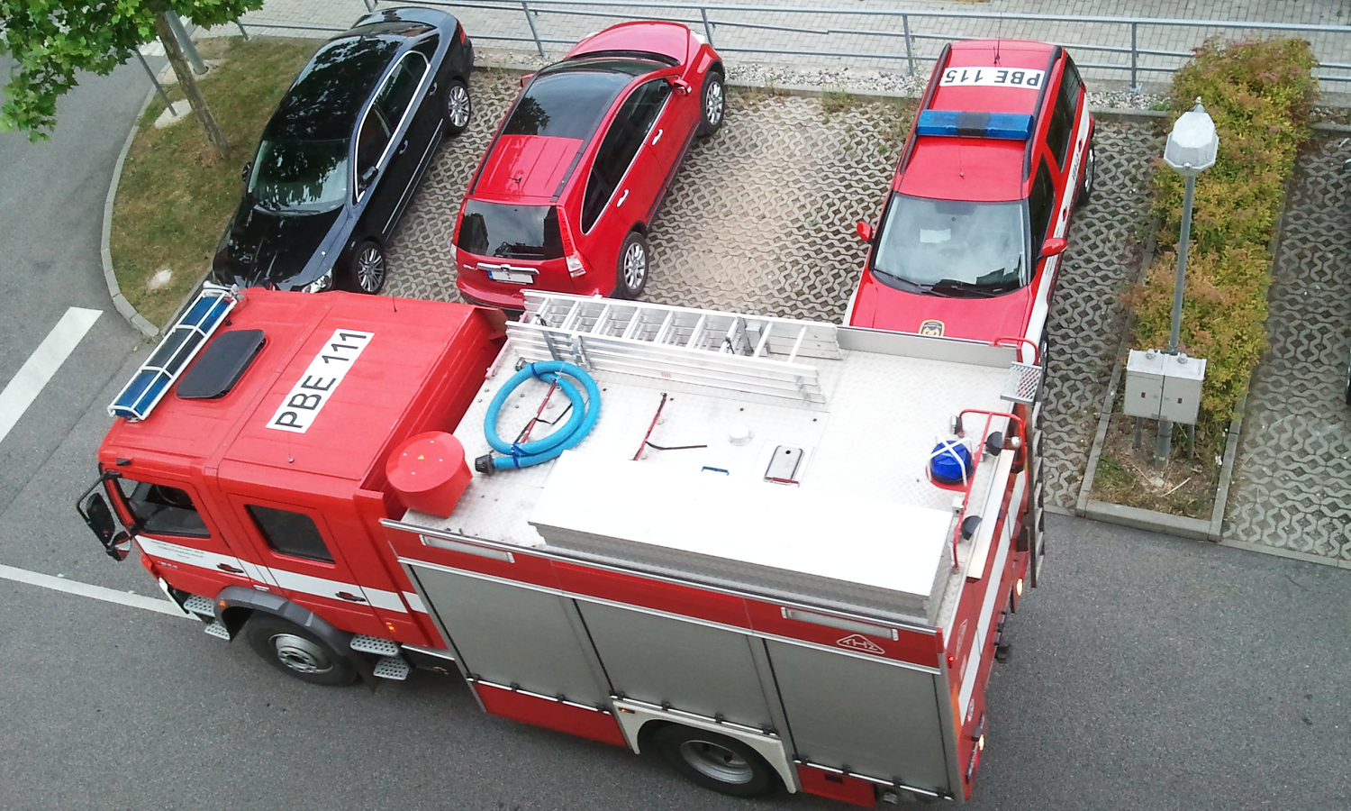 Dneska se to u nás...