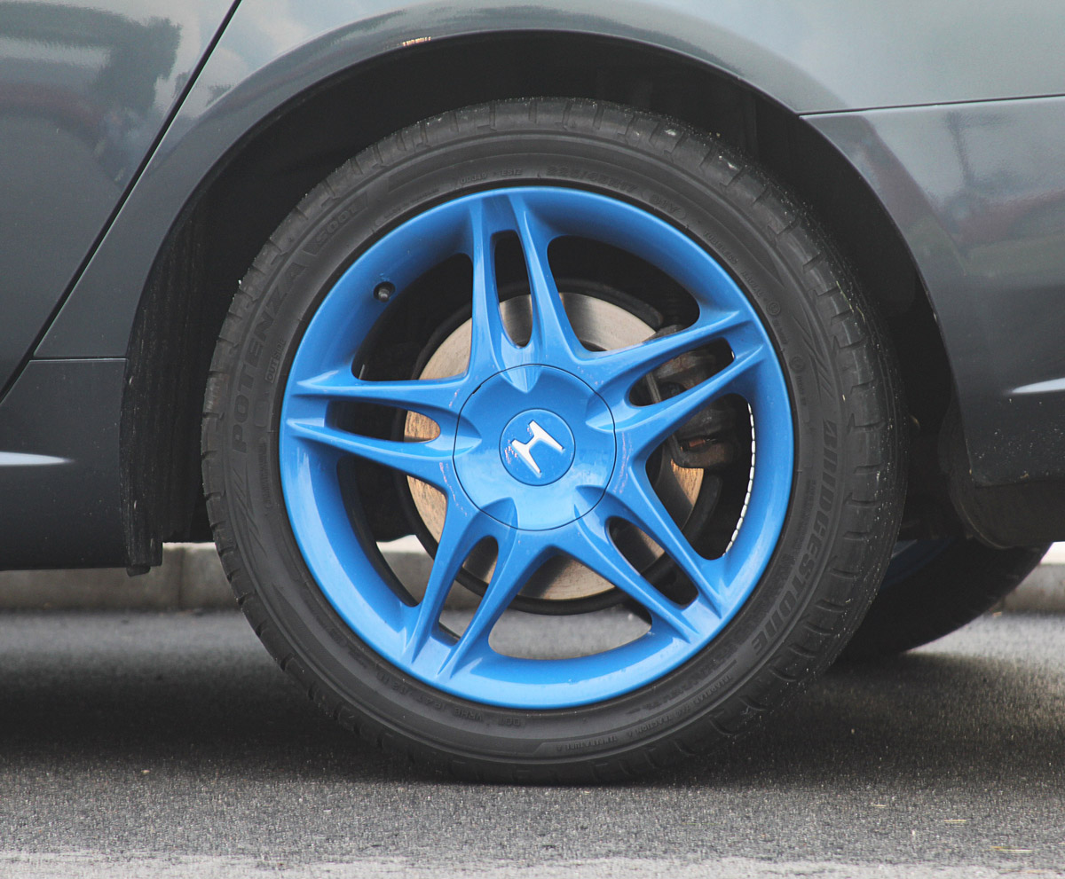 JAJ, FKAT JSOU MODRY!!