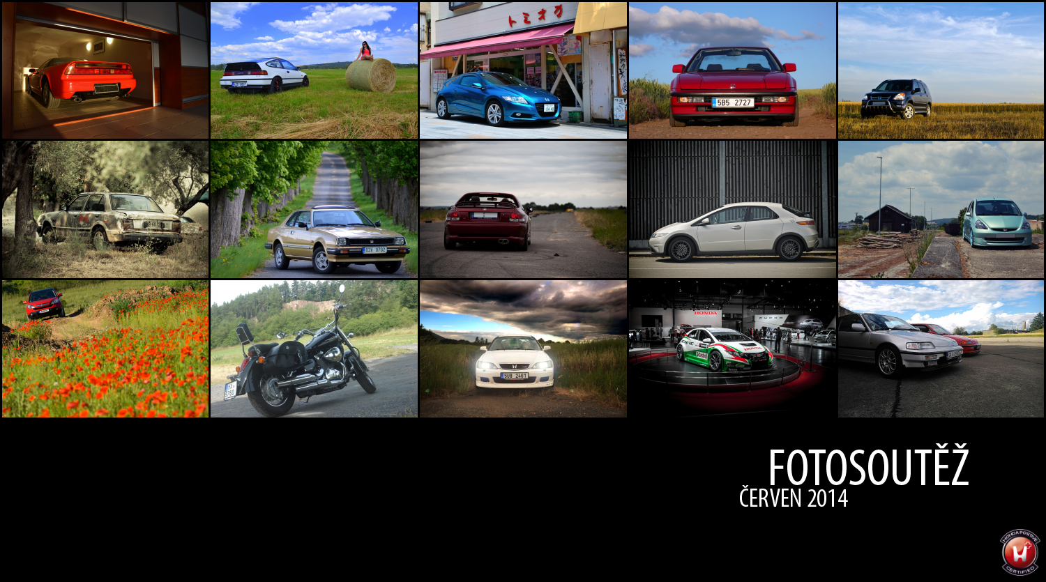 H-C Fotosoutěž 06-2014