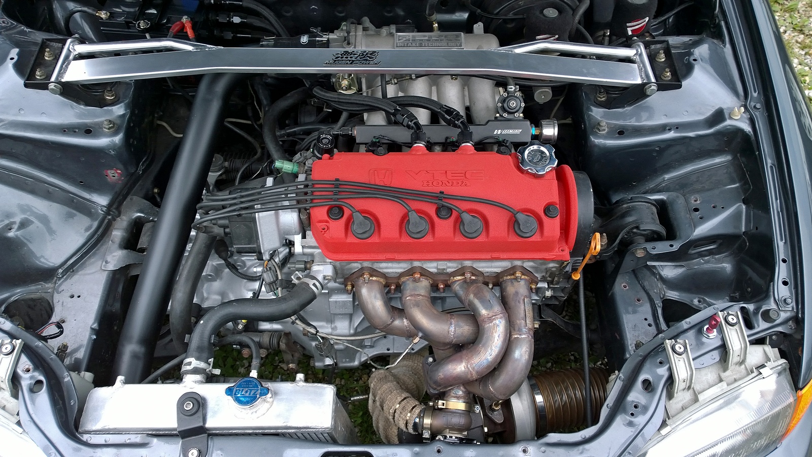 jj, takový nudný srazík ...