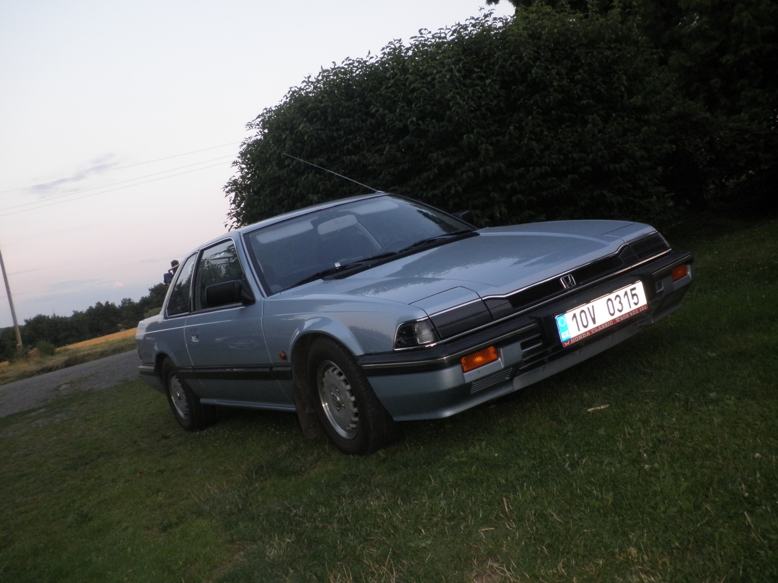 jedna pro pána... :)