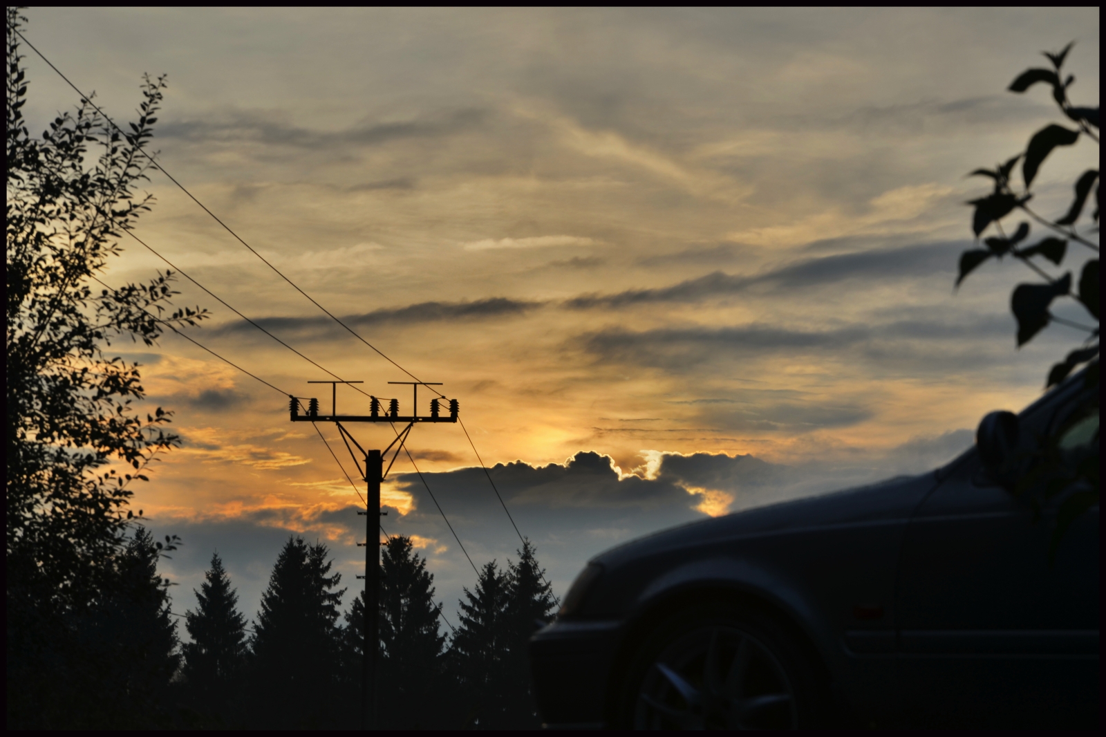 Beskydský démon :D