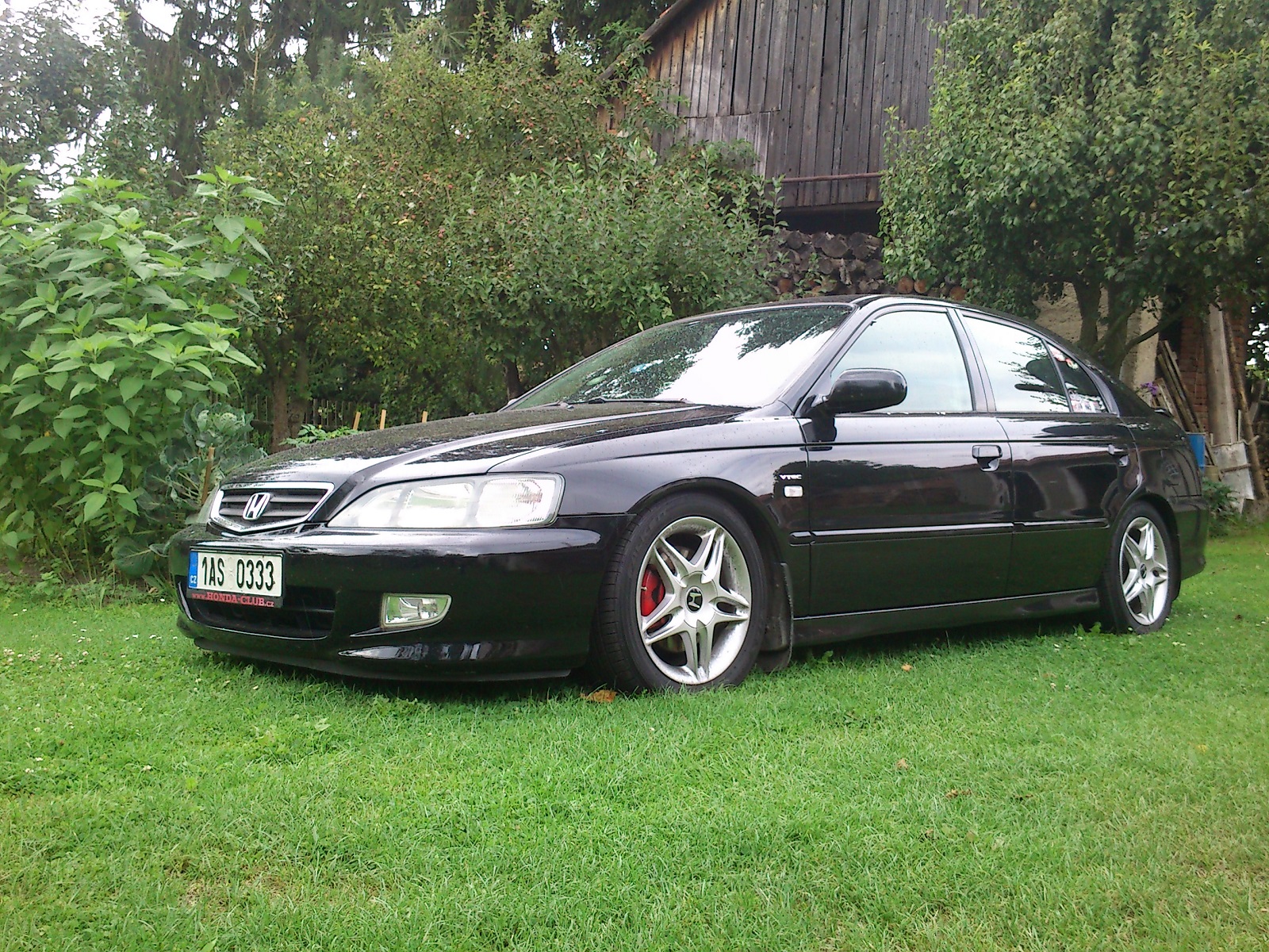 Komu se nelení tomu se accordí :-)