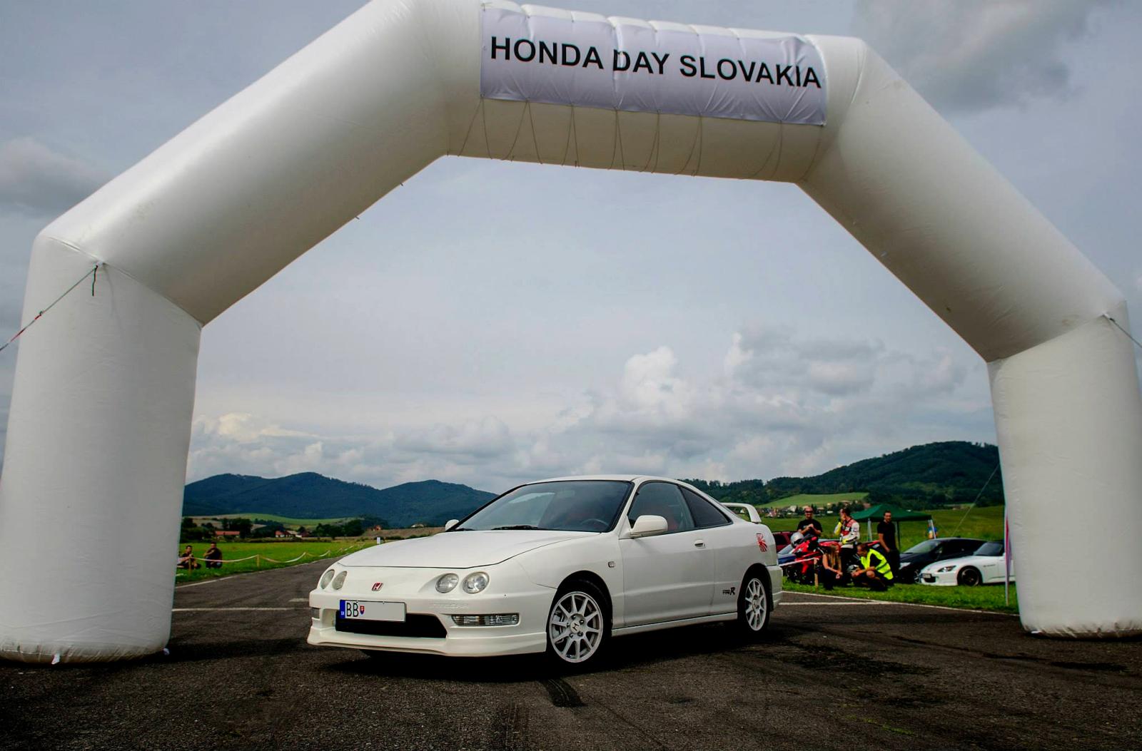 Zo soboty z Dobrej Nivy ...