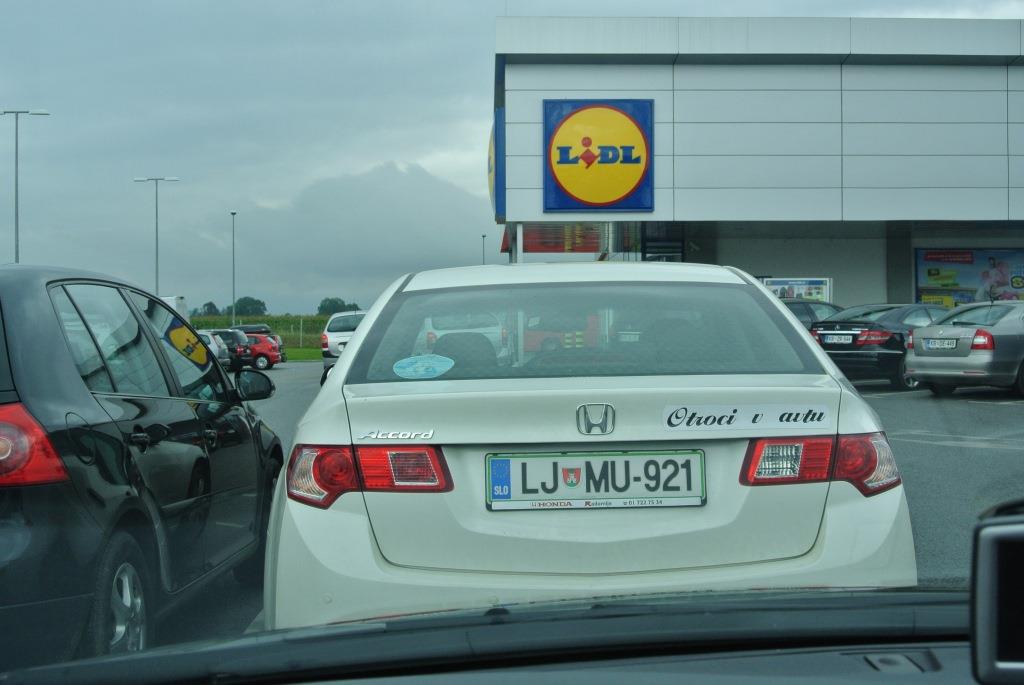 Momentka z dovolené