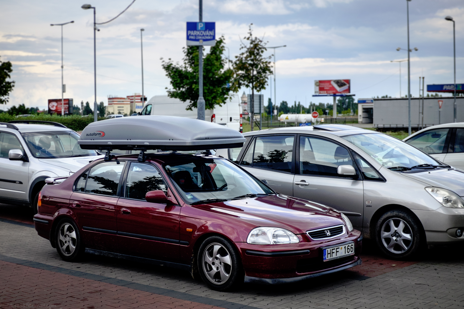 Jen malou rakvičku ,,,