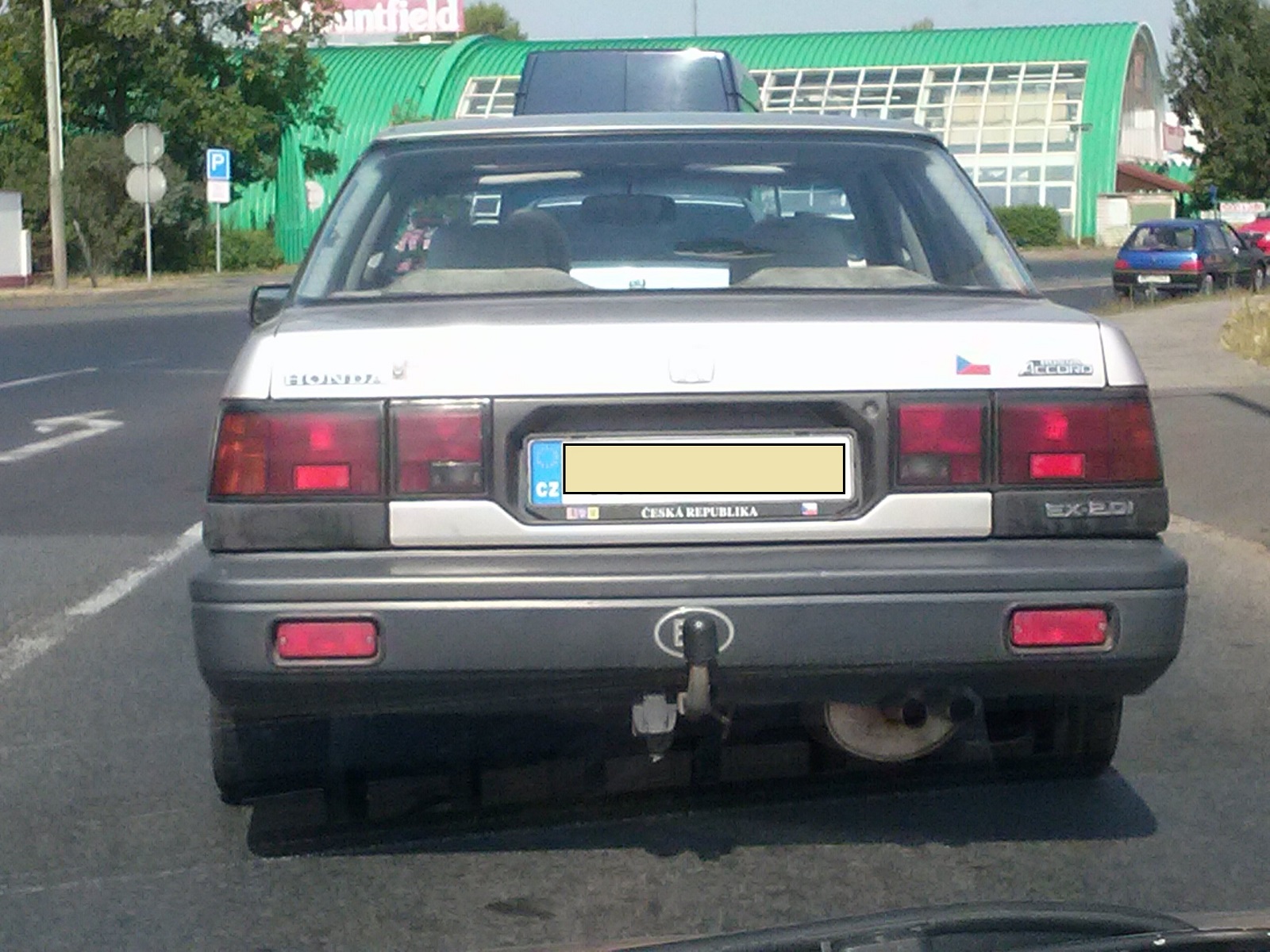 Pro milovníky starých je_ek