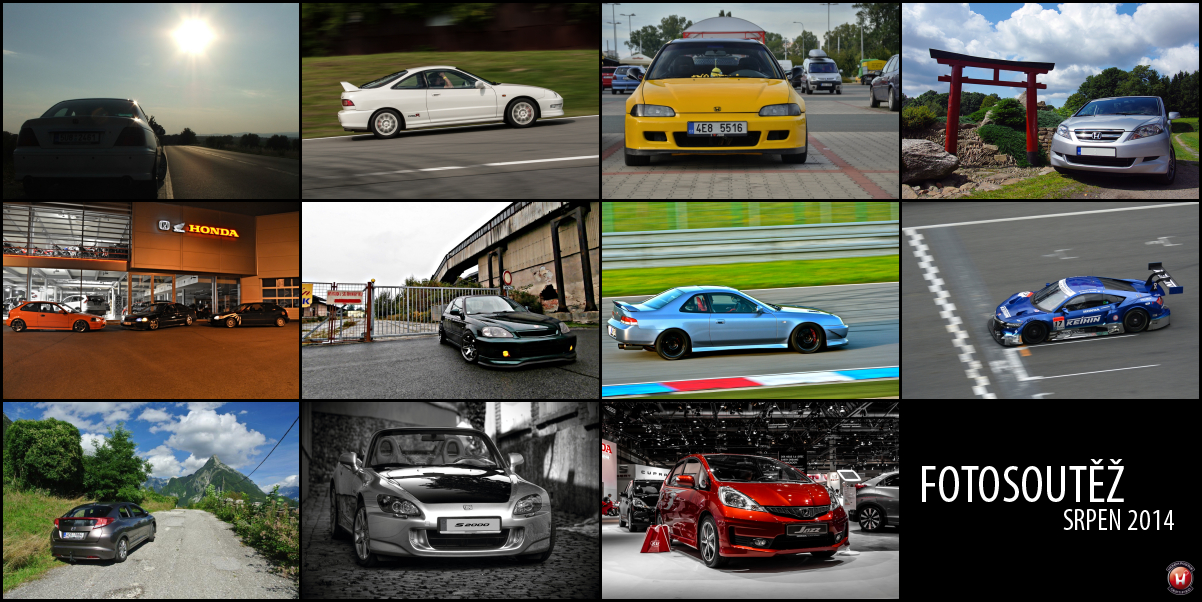 H-C Fotosoutěž 08-2014
