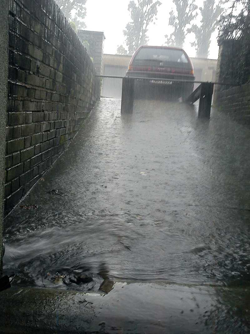 Že já radši nebyl línej