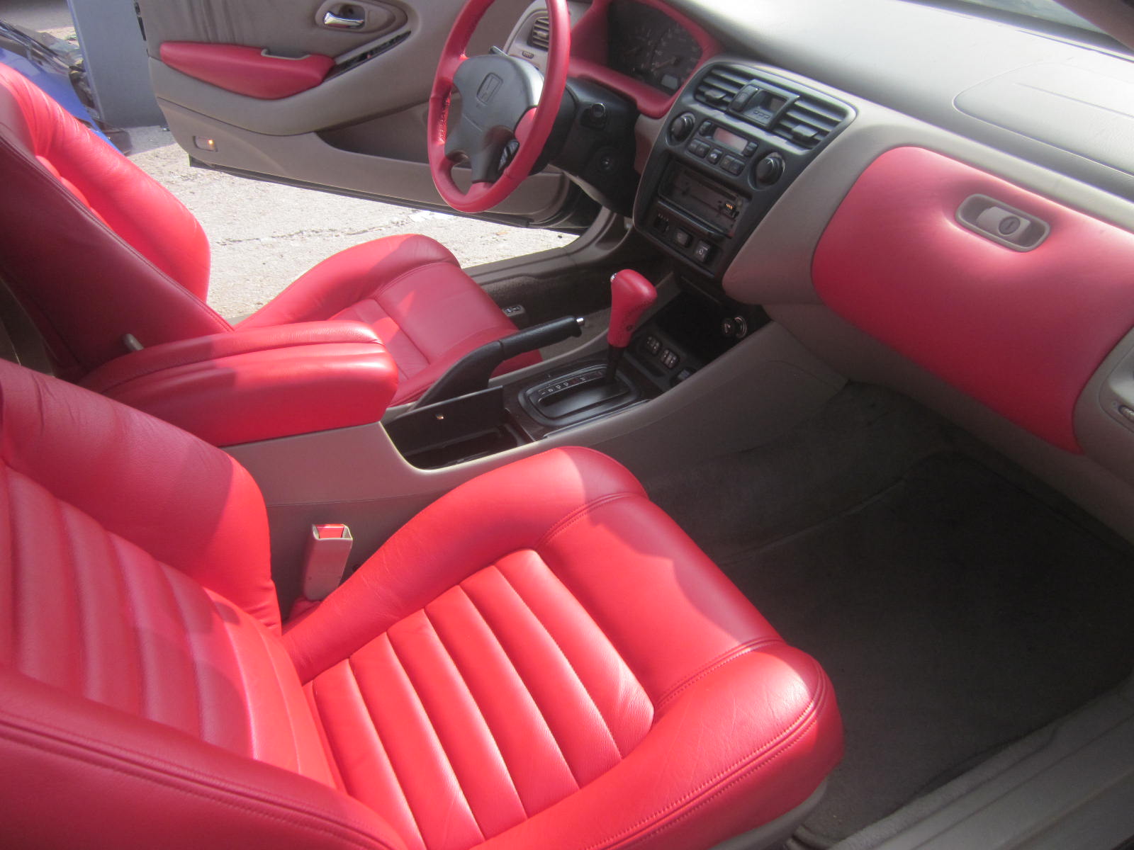 I na takovou hrůžu v práci člověk narazí 2 :/