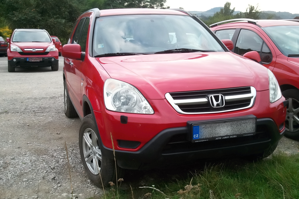 Setkání genarací...