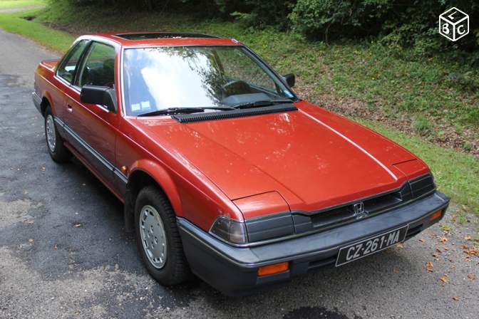 ...že by konečně V?