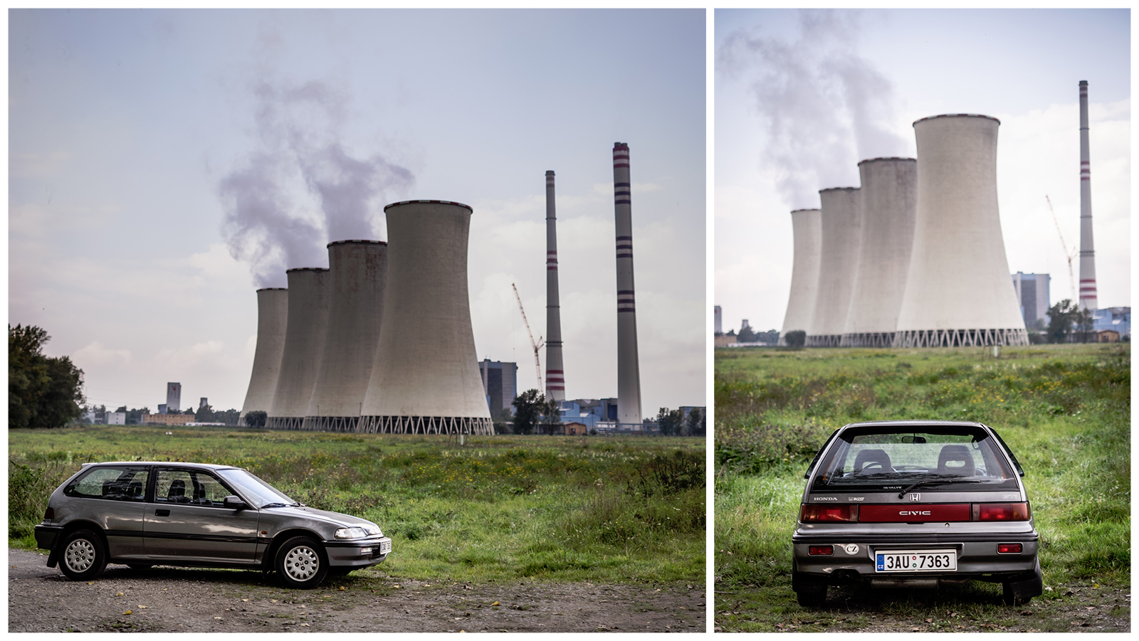 Sen o velkém výkonu?