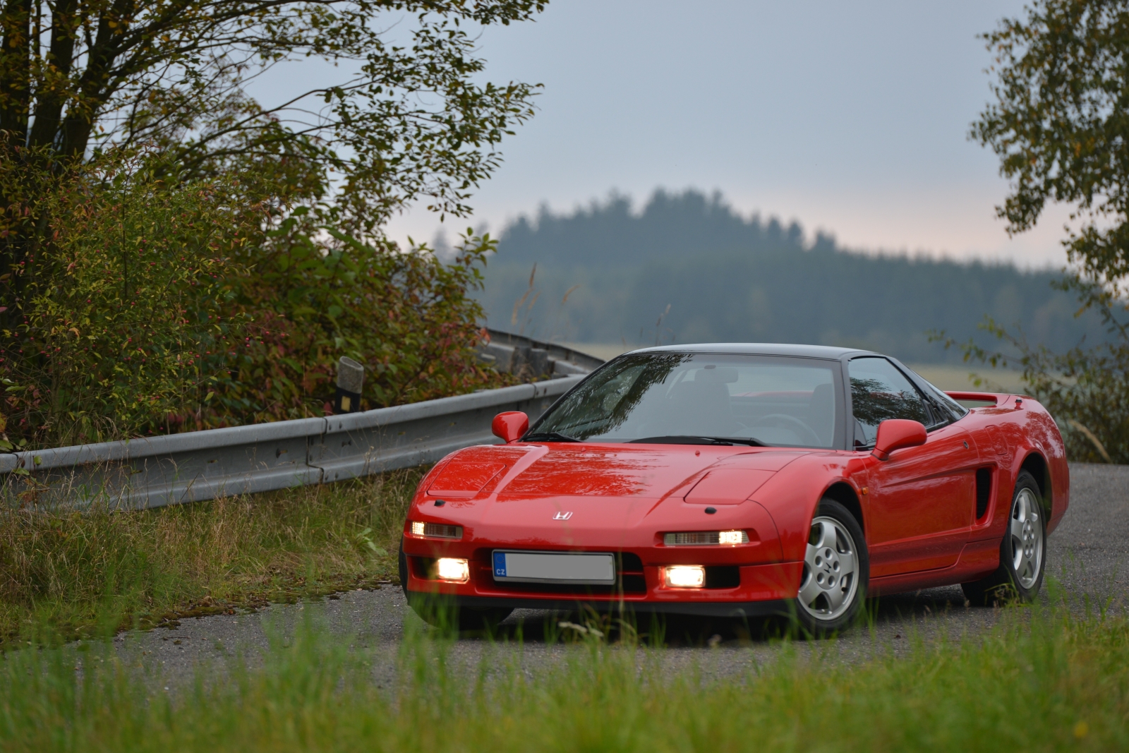 Jack Kerouac: On the Road...