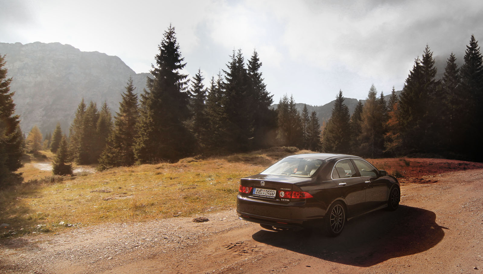 dostat se nahoru......