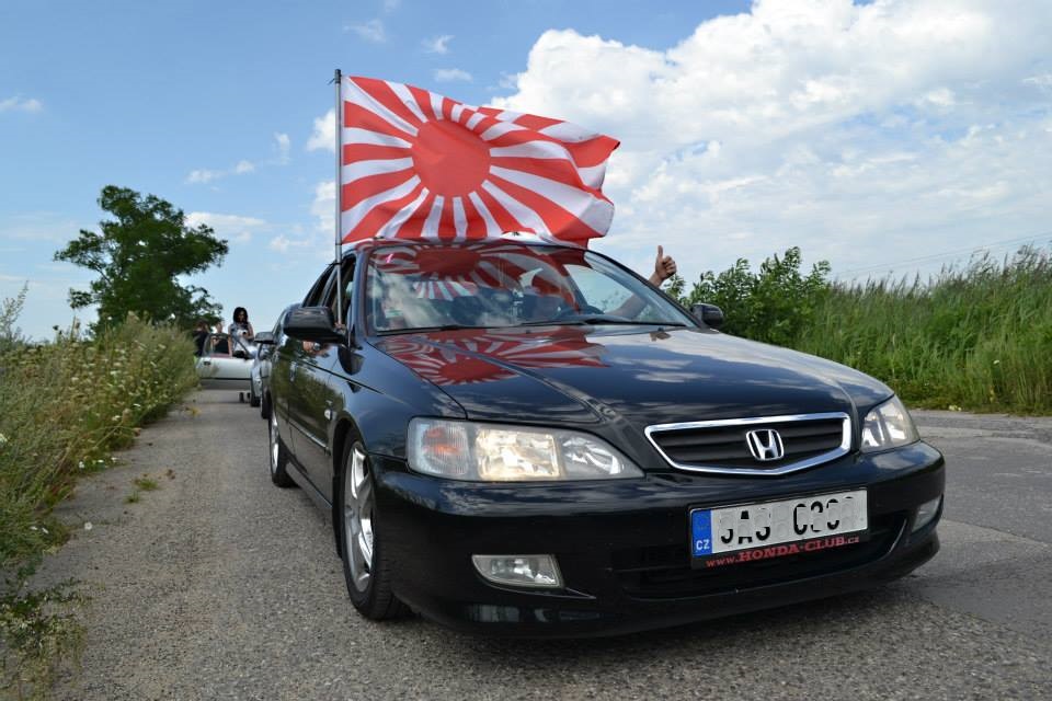 jedna z relaxu v Adamově :-)